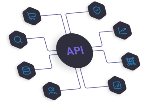 API First