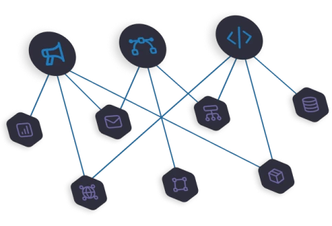 Designed for Teams
