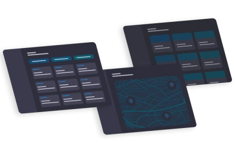 Journey Manager Apps
